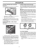 Preview for 11 page of Dixon D17K38 Operator'S Manual