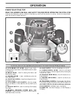 Preview for 9 page of Dixon D2246YT Operator'S Manual