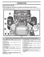 Preview for 8 page of Dixon D22KH42 Operator'S Manual