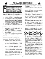 Preview for 31 page of Dixon D22KH46 Operator'S Manual