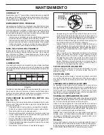 Preview for 44 page of Dixon D22KH46 Operator'S Manual