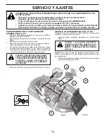 Preview for 46 page of Dixon D22KH46 Operator'S Manual