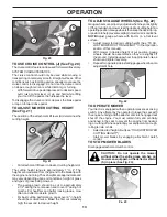 Preview for 13 page of Dixon D25K48YT Operator'S Manual