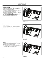 Preview for 20 page of Dixon DX152 Operator'S Manual