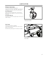 Preview for 47 page of Dixon DX254 / 966651201 Operator'S Manual