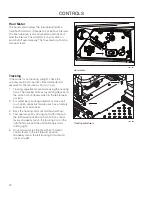 Preview for 20 page of Dixon GRIZZLY SE 6029FX Operator'S Manual