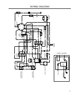 Preview for 57 page of Dixon GRIZZLY SE 6029FX Operator'S Manual