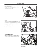 Preview for 23 page of Dixon RAM 48 CE Operator'S Manual