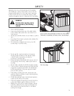 Preview for 15 page of Dixon SPDZTR 30 BF Operator'S Manual