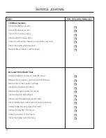 Preview for 56 page of Dixon SPDZTR 30 BF Operator'S Manual