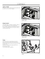 Preview for 20 page of Dixon SPDZTR 42 Operator'S Manual