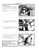 Preview for 32 page of Dixon SPDZTR 42 Operator'S Manual