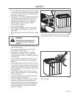 Preview for 15 page of Dixon SPEEDZTR 36/965882201 SPEEDZTR 44 / 965882301 SPEEDZTR 48 / 965882401 Operator'S Manual