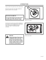 Preview for 27 page of Dixon SPEEDZTR 36/965882201 SPEEDZTR 44 / 965882301 SPEEDZTR 48 / 965882401 Operator'S Manual