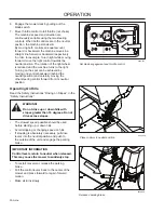 Preview for 30 page of Dixon SPEEDZTR 36/965882201 SPEEDZTR 44 / 965882301 SPEEDZTR 48 / 965882401 Operator'S Manual