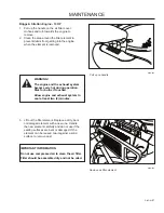 Preview for 41 page of Dixon SPEEDZTR 36/965882201 SPEEDZTR 44 / 965882301 SPEEDZTR 48 / 965882401 Operator'S Manual