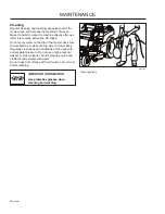 Preview for 50 page of Dixon SPEEDZTR 36/965882201 SPEEDZTR 44 / 965882301 SPEEDZTR 48 / 965882401 Operator'S Manual