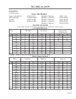 Preview for 59 page of Dixon SPEEDZTR 36/965882201 SPEEDZTR 44 / 965882301 SPEEDZTR 48 / 965882401 Operator'S Manual