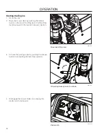 Preview for 26 page of Dixon SPEEDZTR 42SE Operator'S Manual