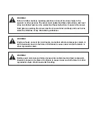 Preview for 4 page of Dixon SPEEDZTR ZTR 42 Operator'S Manual