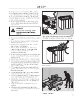 Preview for 15 page of Dixon SPEEDZTR ZTR 42 Operator'S Manual