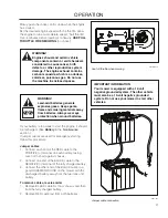 Preview for 27 page of Dixon SPEEDZTR ZTR 42 Operator'S Manual