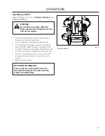 Preview for 29 page of Dixon SPEEDZTR ZTR 42 Operator'S Manual