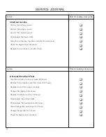 Preview for 54 page of Dixon SPEEDZTR ZTR 42 Operator'S Manual