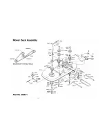 Preview for 13 page of Dixon ZEETER 422 & 424 Operator'S Manual