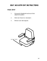 Preview for 15 page of Dixon ZTR 2560 Operator'S Manual