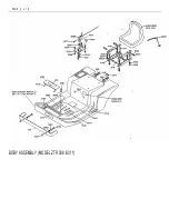 Preview for 4 page of Dixon ZTR 308 Technical Data Brochure