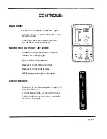 Preview for 18 page of Dixon ZTR 4000 series Operator'S Manual