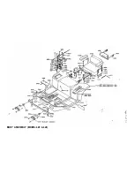 Preview for 3 page of Dixon ZTR 428 Technical Data Manual