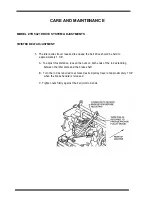 Preview for 34 page of Dixon ZTR 5000 Series Operator'S Manual