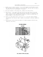 Preview for 10 page of Dixon ZTR 501 Operator'S Manual