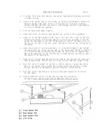 Preview for 12 page of Dixon ZTR 501 Operator'S Manual