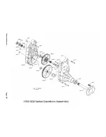 Preview for 25 page of Dixon ZTR 503 Operator'S Manual