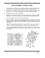 Preview for 10 page of Dixon ZTR 5421 Operator'S Manual