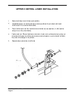 Preview for 11 page of Dixon ZTR 5421 Operator'S Manual