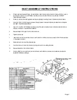 Preview for 10 page of Dixon ZTR 5501 Operator'S Manual