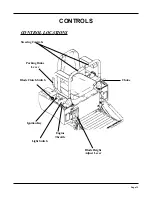 Preview for 13 page of Dixon ZTR 6000 Series Operator'S Manual