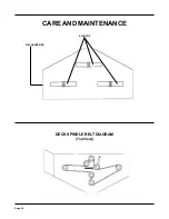 Preview for 34 page of Dixon ZTR 6000 Series Operator'S Manual