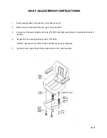 Preview for 12 page of Dixon ZTR 6601 Operator'S Manual