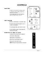 Preview for 16 page of Dixon ZTR 6601 Operator'S Manual