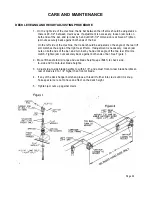 Preview for 30 page of Dixon ZTR 6601 Operator'S Manual