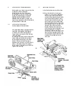 Preview for 14 page of Dixon ZTR 700 Series Operator'S Manual