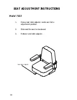 Preview for 14 page of Dixon ZTR 7500 series Operator'S Manual