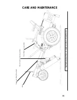 Preview for 35 page of Dixon ZTR 7500 series Operator'S Manual