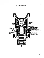 Preview for 15 page of Dixon ZTR 8000 Series Operator'S Manual