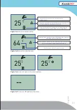 Preview for 31 page of Dizayn Kombimix User And Installation Manual